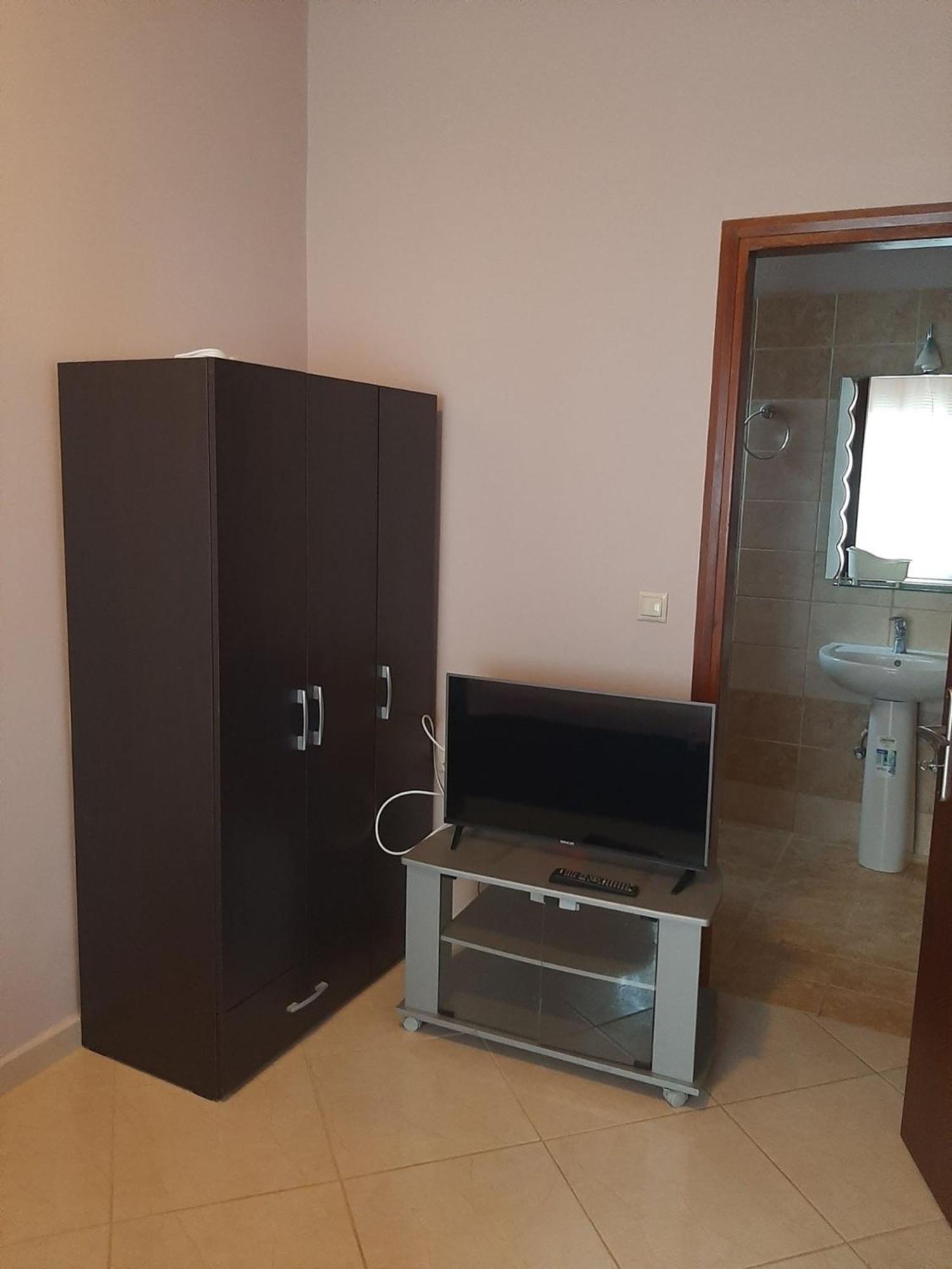Comfy Beachfront Litinas Casa With Seaview Chania  Luaran gambar